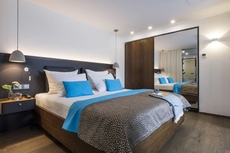 Seehotel Friedrichshafen