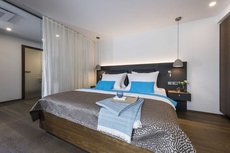 Seehotel Friedrichshafen