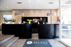 Select Hotel Friedrichshafen