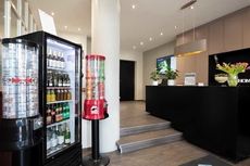 Select Hotel Friedrichshafen