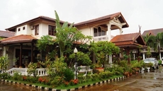 Champa Residence Hotel