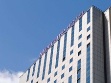 Mercure Gdansk Stare Miasto