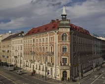 Hotel Polonia