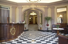 Hotel Polonia