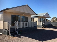 Airport Whyalla Motel