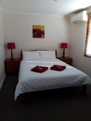 Airport Whyalla Motel