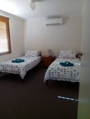 Airport Whyalla Motel