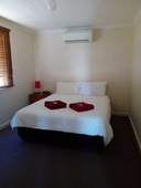 Airport Whyalla Motel