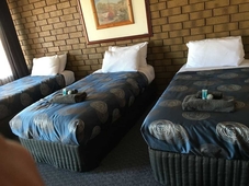 Airport Whyalla Motel