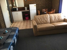 Airport Whyalla Motel