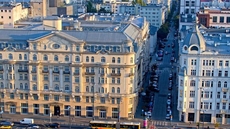 Polonia Palace Hotel