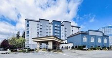 Evergreen Inn & Suites Seattle/Federal Way