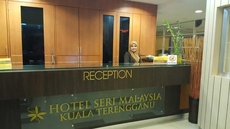 Hotel Seri Malaysia Kuala Terengganu