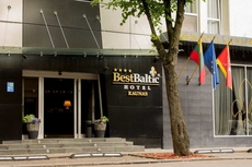 Hotel Best Baltic Kaunas