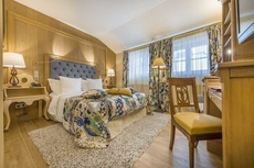 Stikliai Hotel - Relais & Chateaux