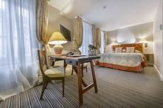 Stikliai Hotel - Relais & Chateaux