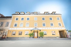 Hotel Liebetegger