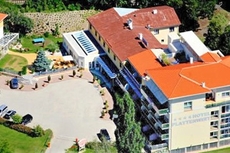 Hotel Plattenwirt