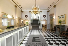 Elite Hotel Mollberg