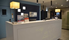 Holiday Inn Express Amiens, an IHG Hotel