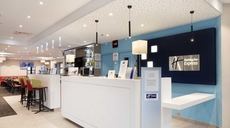 Holiday Inn Express Amiens, an IHG Hotel