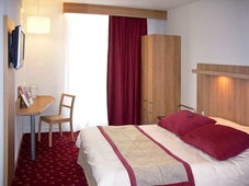 Hotel Mercure Abbeville Centre - Porte de La Baie de Somme