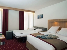 Hotel Mercure Abbeville Centre - Porte de La Baie de Somme