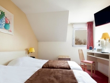 Hotel Kyriad Lille Ouest Lomme