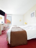 Hotel Kyriad Lille Ouest Lomme