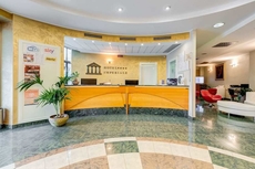 Best Western Hotel Imperiale