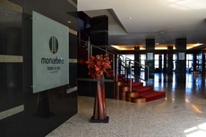 Montebelo Viseu Congress Hotel