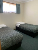 Arthur Phillip Motor Inn