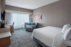 Courtyard by Marriott Newark Elizabeth