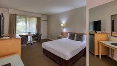 Swan Hill Resort