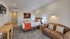 Quality Inn Swan Hill