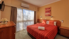 Quality Inn Swan Hill