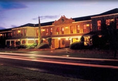 Mercure Port of Echuca