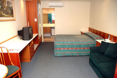 Echuca Nirebo Motel