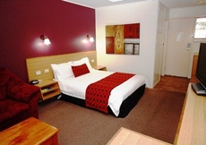 Comfort Inn Silver Birch