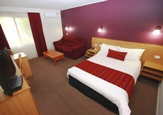 Comfort Inn Silver Birch