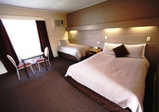 Comfort Inn Silver Birch