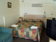 Country Comfort Cowra