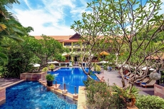 Victoria Angkor Resort & Spa