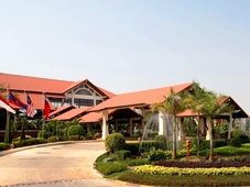 Angkor Palace Resort & Spa