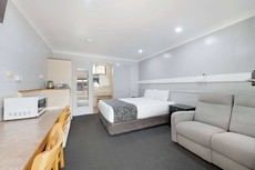 Best Western Bundaberg Cty Mtr Inn