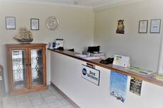 Best Western Bundaberg Cty Mtr Inn