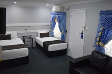 Best Western Bundaberg Cty Mtr Inn