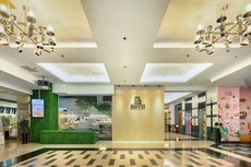 Howard Plaza Hotel Hsinchu