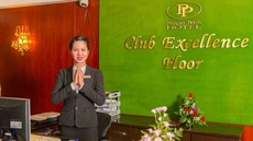 Phnom Penh Hotel