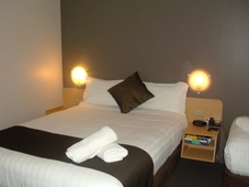 Hospitality Carnarvon, SureStay Collection by Best Western